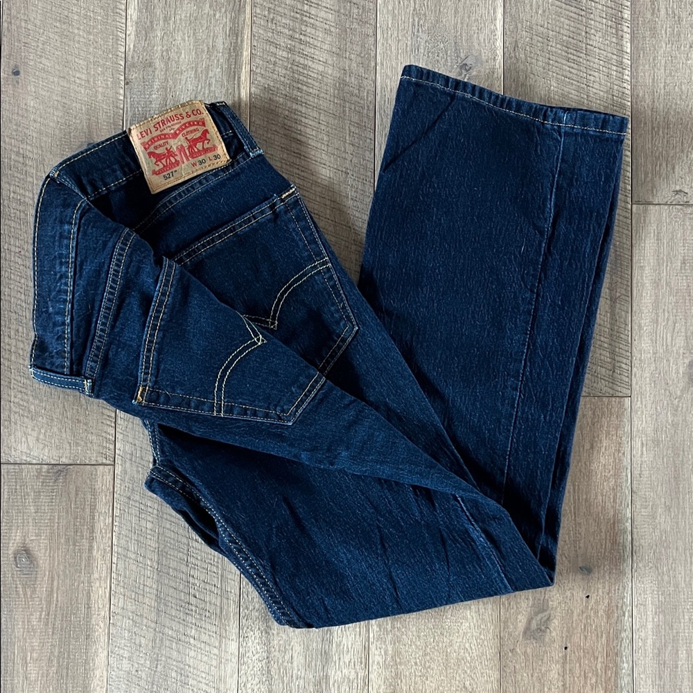 Men’s jeans 30x30